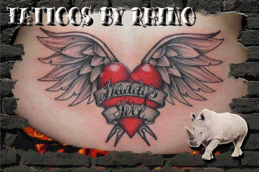 Body Piercing Shop «Body & Soul Tattoo and Piercing», reviews and photos, 3805 Taylor Rd, Loomis, CA 95650, USA