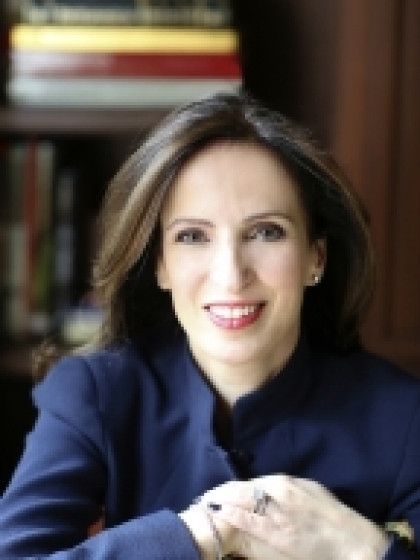 Eleni Andreopoulou, M.D.