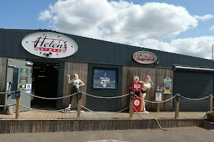 Helen's Diner image