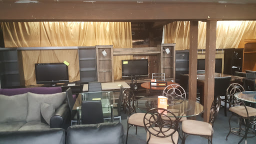 Furniture Store «Nationwide Mattress and Furniture Warehouse», reviews and photos, 769 Edgewood Ave N, Jacksonville, FL 32254, USA