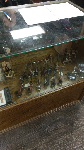 Cigar Shop «Tobacco Barn Pipe Shop & Cigar Lounge», reviews and photos, 23532 El Toro Rd Suite 13, Lake Forest, CA 92630, USA