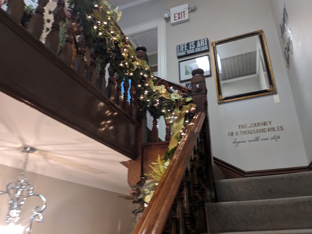 Glorious Possibilities, LLC