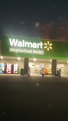 Supermarket «Walmart Neighborhood Market», reviews and photos, 6412 Washington Ave, Ocean Springs, MS 39564, USA