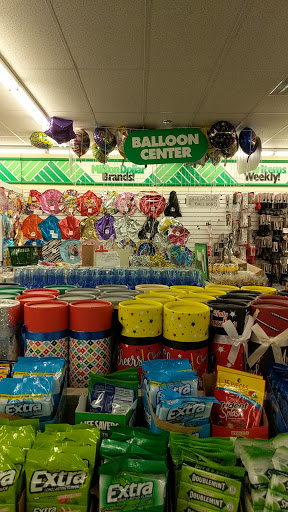 Dollar Store «Dollar Tree», reviews and photos, 13932 Manchester Rd, Ballwin, MO 63011, USA