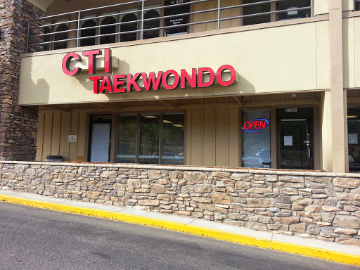 Martial Arts School «Colorado Taekwondo Institute», reviews and photos, 10903 US-285, Conifer, CO 80433, USA