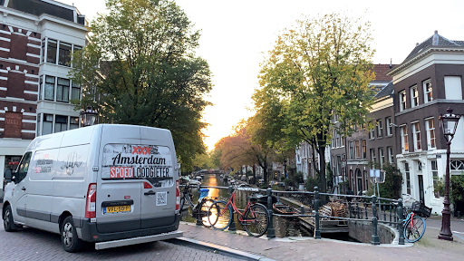 Plumber courses Amsterdam