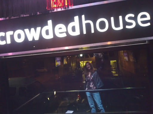 Gastropub «The Crowded House», reviews and photos, 26 W Center St, Madisonville, KY 42431, USA