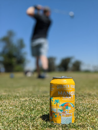 Public Golf Course «Westchester Golf Course», reviews and photos, 6900 W Manchester Ave, Los Angeles, CA 90045, USA