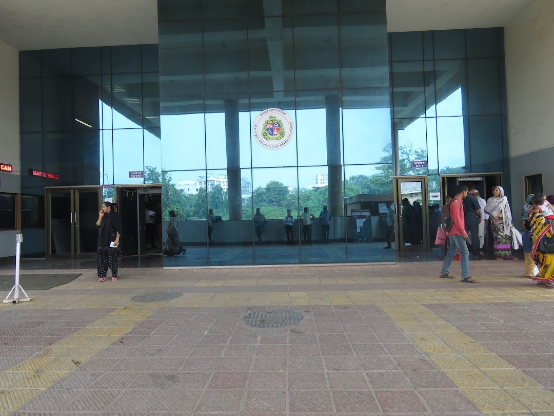 Hbt Medical College And Dr R N Cooper Municipal General Hospital In The City Mumbai