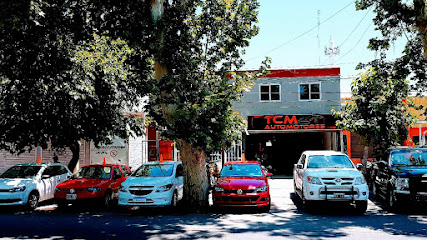 TCM automotores