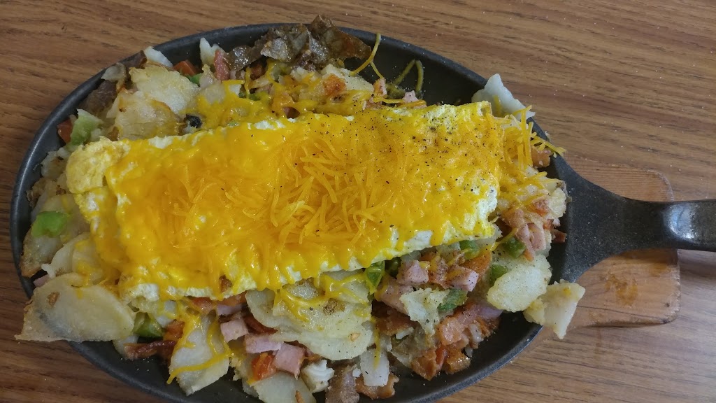 Villa Restaurant 44615