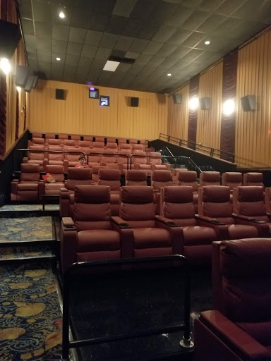 Movie Theater «Frank Theatres Tilton 9 and IMAX», reviews and photos, 331 Tilton Rd, Northfield, NJ 08225, USA