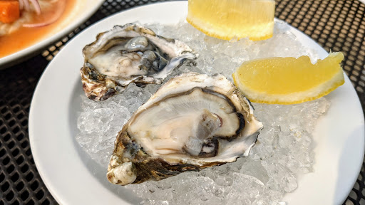 Cafe «Aracely Cafe and Event Center», reviews and photos, 401 13th St, San Francisco, CA 94130, USA