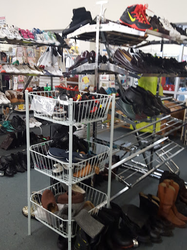 Thrift Store «Brother Bennos Thrift Shop», reviews and photos