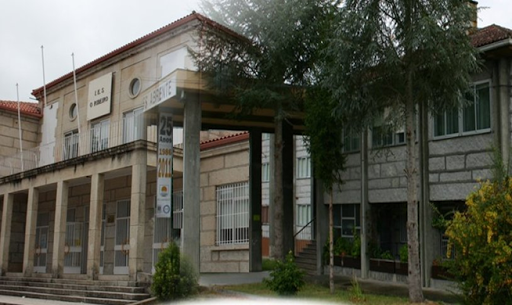 Instituto de Educación Secundaria O Ribeiro en Ribadavia