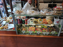 Atmosphère du Restaurant libanais Falafel Du Liban à Paris - n°19