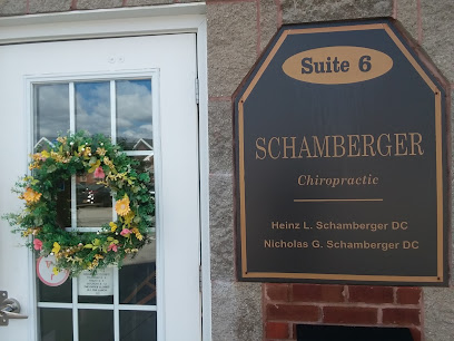 Schamberger Chiropractic - Chiropractor in Rochester New York