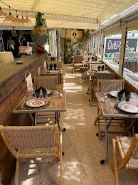 Atmosphère du Restaurant La Bohemia à Agde - n°2