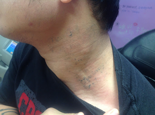 Explore father tattoo ideas for daughter, creative tattoo ideas in Honolulu, available at Way Gone Laser Tattoo Removal