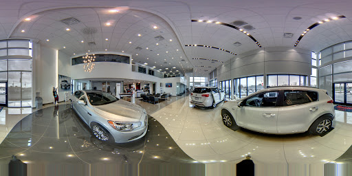 Kia Dealer «Young Kia», reviews and photos, 308 Main St, Layton, UT 84041, USA