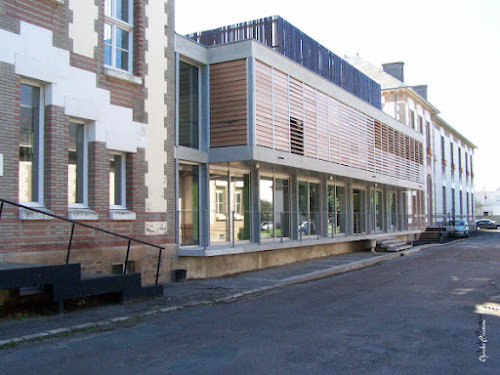 Centre de rééducation Centre d'addictologie Les Métives - site Les Sable Les Sables-d'Olonne