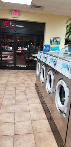 Laundromat «H & Z Laundry», reviews and photos, 6597 Roosevelt Blvd, Philadelphia, PA 19149, USA