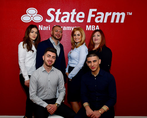Insurance Agency «Nari Abramyan - State Farm Insurance Agent», reviews and photos