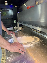 Photos du propriétaire du Pizzas à emporter Malolipizza à Saint-Gervasy - n°6