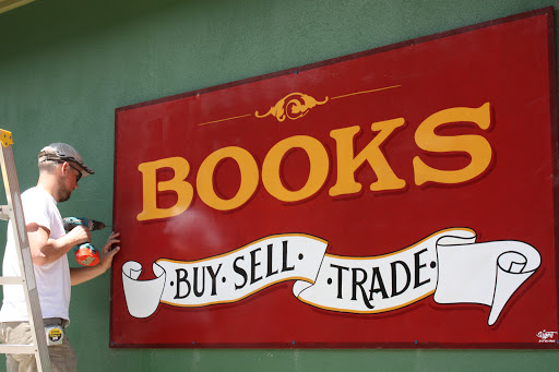 Used Book Store «Book Juggler», reviews and photos, 182 S Main St, Willits, CA 95490, USA