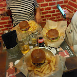 Photo n°1 de l'avis de Graziano.a fait le 25/09/2022 à 15:21 sur le  Mister Hyde Pub à Rome