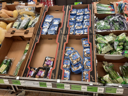 Supermarket «ALDI», reviews and photos, 1335 Bass Pro Drive, St Charles, MO 63301, USA