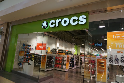 Crocs at Opry Mills