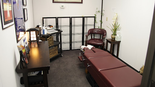 Chiropractic Pain & Injury Center (Formerly Chiropractic Wellness Center of Cary)