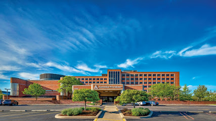 Ascension Providence Hospital Neurosurgical Spine and Brain Center