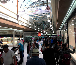 Plaza Cachanilla photo