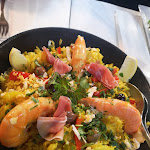 Photo n°3 de l'avis de Neuza.n fait le 11/01/2022 à 18:59 sur le  Restaurante Provas à Vila Nova de Gaia