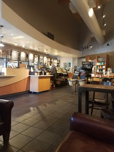 Starbucks image