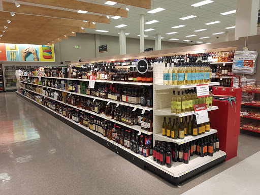 Department Store «Target», reviews and photos, 17700 NE 76th St, Redmond, WA 98052, USA