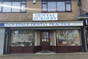 Dovedale Dental Practice image