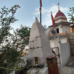 Shiva Mahakali Temple photo