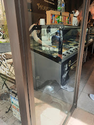 Photo n°17 de Glacier Moustache à Blois ()