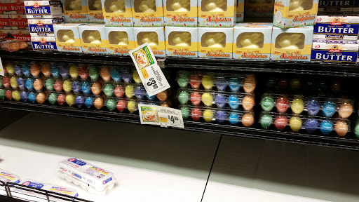 Grocery Store «ShopRite of Lawnside», reviews and photos, 130 N White Horse Pike, Lawnside, NJ 08045, USA