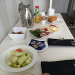 Photo n°6 de l'avis de Natali. fait le 02/09/2020 à 14:02 sur le  Hotel NH Berlin Alexanderplatz à Berlin