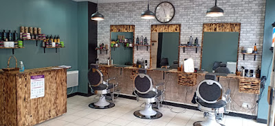 Mel" Look" Coiff Coiffeur Homme à Chalon-sur-Saône