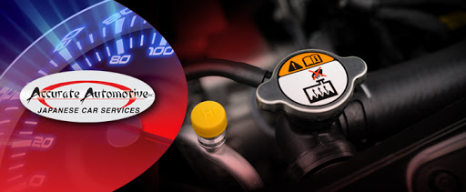 Auto Repair Shop «Accurate Automotive Services», reviews and photos, 105 Jensen Ct, Thousand Oaks, CA 91360, USA