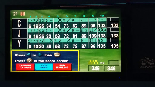 Bowling Alley «AMF Firebird Lanes», reviews and photos, 4303 Center St NE, Salem, OR 97301, USA