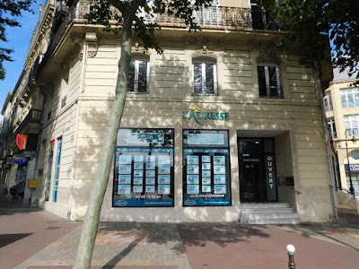 Agence immobilière l'Adresse Narbonne à Narbonne