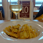 Photo n°1 de l'avis de Wineppy. fait le 29/10/2023 à 20:56 sur le  Lido Molo34 à Candia Canavese