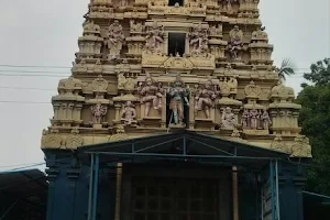 Arthanareeswarar Temple image