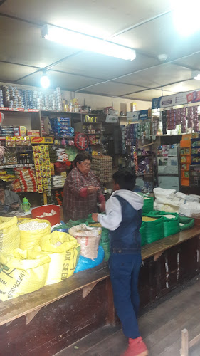 Opinii despre ABARROTES FREIRE în San Gabriel - Tienda de ultramarinos